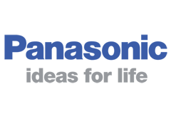 Panasonic fjernbetjening