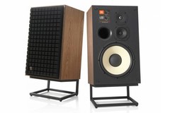 JBL Premium Audio icon