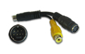 S-Video adapter / converter