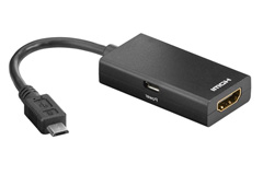USB MHL kabel