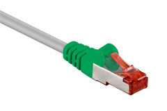 Cross-over network cable