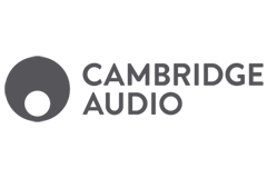 Cambridge Audio fjärrkontroll