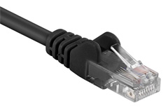 CAT 5e network LAN cable icon