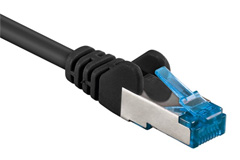 CAT 6a HDBaseT cable icon