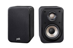 Polk Audio bookshelf speaker icon