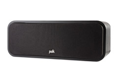 Polk Audio center speaker icon