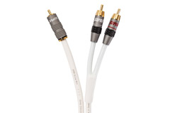 Supra subwoofer cable