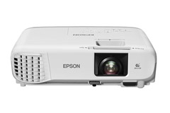 wireless epson projector