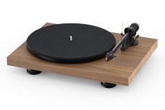 Pro-Ject pladespiller icon