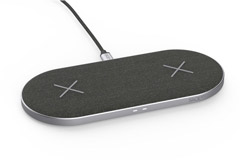SACKit wireless QI charger icon
