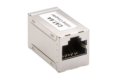 Network cable extender adapter icon