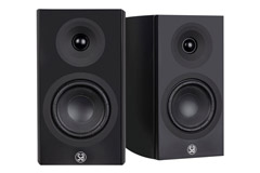 System Audio kompakthøjttaler icon