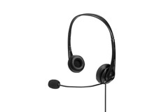 Video conference headset