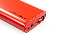 Headphone accessories icon