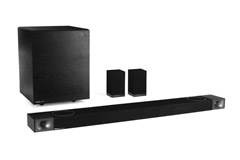 Klipsch högtalarsystem icon