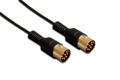Link cables for B&O