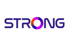 Strong icon