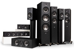 Polk Audio Reserve speakers icon