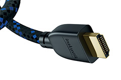 Inakustik Premium cables icon