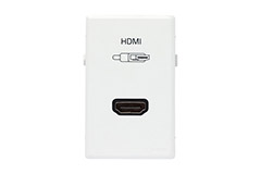 HDMI wall plates icon