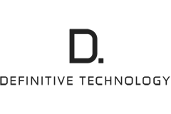 Definitive Technology icon
