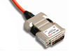 Optisk DVI-D kabel icon