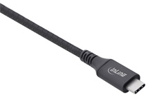 USB 4.0-kabel icon