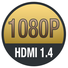 High-Speed HDMI 1.4 icon