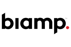 Biamp control system