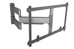 TV mounts and supports icon