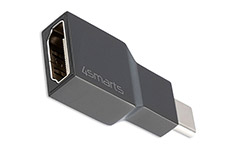 HDMI adaptor / converter icon