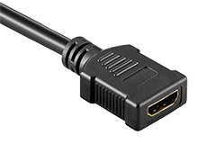 HDMI-förlängare icon