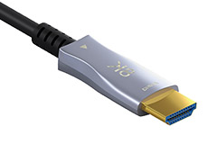 Long distance HDMI cable