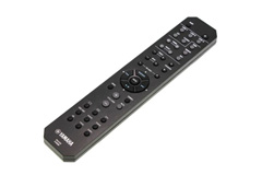 Yamaha fjernbetjening icon