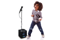 Loudspeaker and headphone for kids