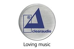Clearaudio Turntable icon