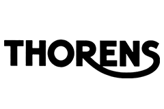 Thorens Turntable icon