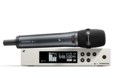 Wireless microphone system icon