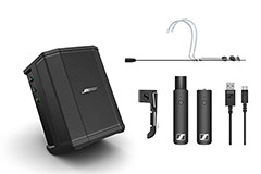 Bundle for presentation icon