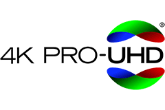 EPSON 4K PRO-UHD