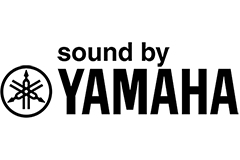Sound By YAMAHA