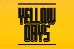 Yellow Days icon