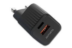 230V oplader (USB-C) icon