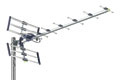 Triax TV aerial (DVB-T)