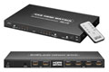 HDMI switch / omskifter
