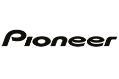 Pioneer remote control icon