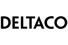 Deltaco icon