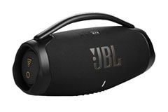 JBL wireless loudspeaker icon