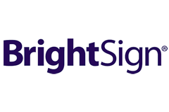 Brightsign icon