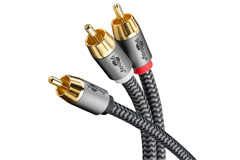 Audio cables icon